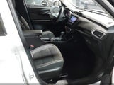 Chevrolet Trailblazer Fwd Lt KL79MPSL4NB084828 снимка