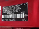 Toyota C-Hr Le NMTKHMBX8LR112614 снимка