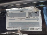 Chevrolet Blazer S10 1G8CS18B0F0129152 снимка