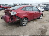 Ford Fiesta Se 3FADP4BJ3FM110515 снимка
