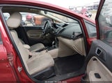 Ford Fiesta Se 3FADP4BJ3FM110515 снимка