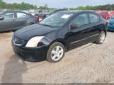 Nissan Sentra 2.0 S 3N1AB6AP3CL655745 снимка