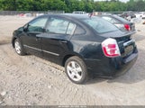 Nissan Sentra 2.0 S 3N1AB6AP3CL655745 снимка