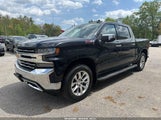 Chevrolet Silverado  4Wd Short Bed Ltz 3GCUYGED8LG426176 fotografie