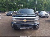 Chevrolet Silverado 2500Hd High Country 1GC1KXE87FF596039 fotografie