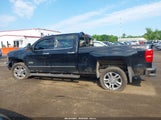 Chevrolet Silverado 2500Hd High Country 1GC1KXE87FF596039 fotografie