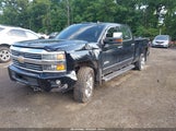Chevrolet Silverado 2500Hd High Country 1GC1KXE87FF596039 снимка