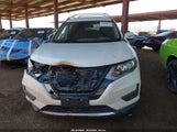 Nissan Rogue Sv 5N1AT2MV2KC844213 снимка