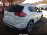 Nissan Rogue Sv 5N1AT2MV2KC844213 снимка