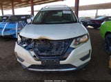 Nissan Rogue Sv 5N1AT2MV2KC844213 снимка