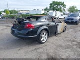 Dodge Avenger Se 1C3CDZAB4DN536078 снимка