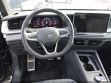 Volkswagen Tiguan Se R-Line Black 3VVGR7RM9TM079223 fotografie