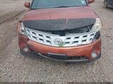 Nissan Murano Se JN8AZ08T63W109156 снимка