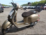 Vespa Gts 300 Super ZAPM459L9D5801372 снимка