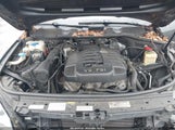 Volkswagen Touareg 3.6L Sport WVGEF9BP8ED007695 photo