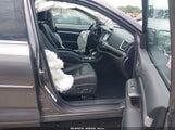 Toyota Highlander Xle 5TDJZRFH2JS866020 снимка