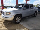 Honda Ridgeline Rts 2HJYK16448H515549 снимка