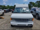Ford E-250 Commercial/Recreational 1FTNS24W87DA65417 снимка