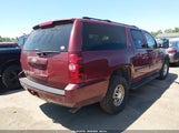 Chevrolet Suburban  Lt 3GNGK26K98G189517 photo