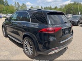 Mercedes-Benz Gle 450 4Matic 4JGFB5KBXMA561043 fotografie