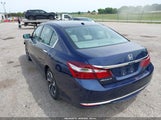 Honda Accord Ex-L 1HGCR2F86HA155154 снимка