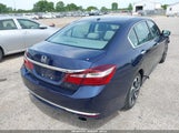 Honda Accord Ex-L 1HGCR2F86HA155154 снимка