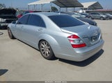Mercedes-Benz S 550 WDDNG71X07A024833 photo