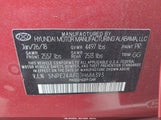 Hyundai Sonata Se 5NPE24AF0JH686393 снимка