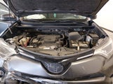Toyota Rav4 Xle JTMRFREV5GD191089 photo
