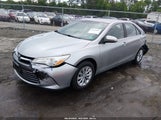 Toyota Camry Le 4T1BF1FK1HU794593 снимка
