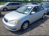 Toyota Corolla Le 1NXBR32E56Z577967 снимка