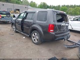 Honda Pilot Ex-L 5FNYF4H55DB029820 photo