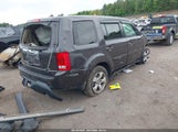 Honda Pilot Ex-L 5FNYF4H55DB029820 photo