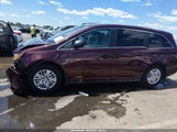 Honda Odyssey Lx 5FNRL5H23EB028997 снимка