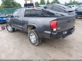 Toyota Tacoma Sr 3TYSX5EN1NT010986 снимка