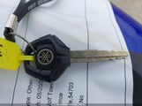 Yamaha Mt07 JYARM32E9NA003921 снимка