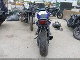 Yamaha Mt07 JYARM32E9NA003921 снимка