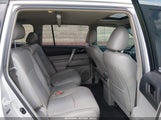 Toyota Highlander Se V6 5TDZK3EH4DS094646 fotografie