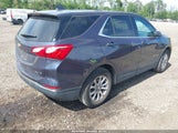 Chevrolet Equinox Lt 3GNAXUEV3KL303122 снимка