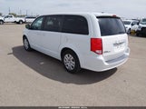 Dodge Grand Caravan Se 2C4RDGBG8JR296780 снимка