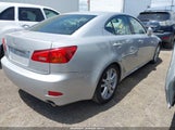 Lexus Is 350 JTHBE262665002702 photo