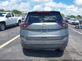Nissan Rogue Sv Fwd 5N1BT3BA0RC675345 photo