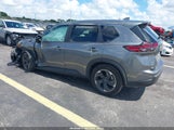 Nissan Rogue Sv Fwd 5N1BT3BA0RC675345 снимка