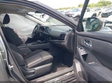 Nissan Rogue Sv Fwd 5N1BT3BA0RC675345 снимка
