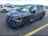Nissan Rogue Sv Fwd 5N1BT3BA0RC675345 снимка