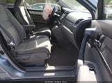 Honda Cr-V Se 5J6RE4H4XBL121167 снимка
