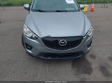 Mazda Cx-5 Grand Touring JM3KE4DY6E0419213 fotografie