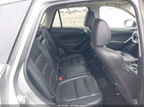 Mazda Cx-5 Grand Touring JM3KE4DY6E0419213 fotografie