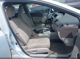 Honda Civic Lx 2HGFB2F55CH581838 снимка