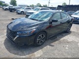 Nissan Sentra Sv Xtronic Cvt 3N1AB8CV3RY257230 снимка